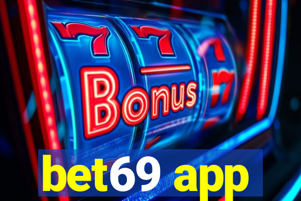 bet69 app